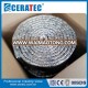 CT Aluminium Foiled Ceramic Fiber Blankets