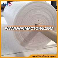 1260C high temperature ceramic fiber products including ceramic fiber blanket/board/paper