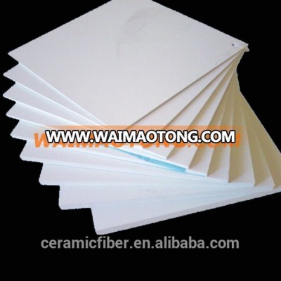 Refractory Ceramic Fiber Board for Thermal Insulation Materials