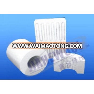 Refractory Ceramic Fiber Heating Module for Electric Resistance Oven Thermal Insulation