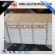 Good Quality Ceramic Fiber Wool Folded Module for High Temperature Kilns