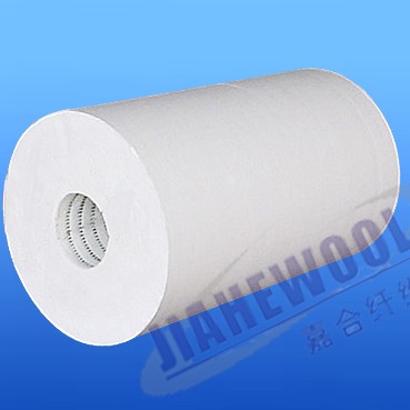 Refractory Ceramic Fiber Heating Module for Electric Resistance Oven Thermal Insulation