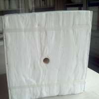 Refractory Ceramic Fiber Module for Thermal Insulation